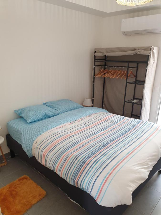 Une Heureuse Coincidence Apartment Montpellier Exterior photo